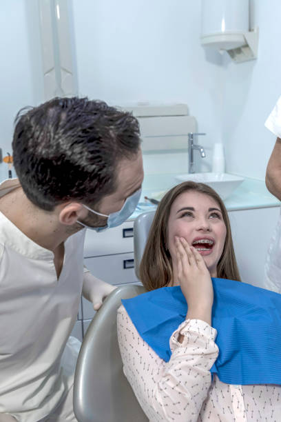 Best Emergency Dentist for Lost Fillings or Crowns in Lakewood, NY
